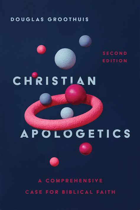 christian apologetics Reader