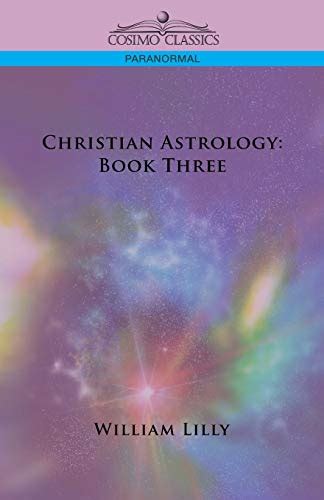 christian astrology book 3 christian astrology book 3 PDF