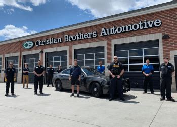 christian brothers automotive omaha ne