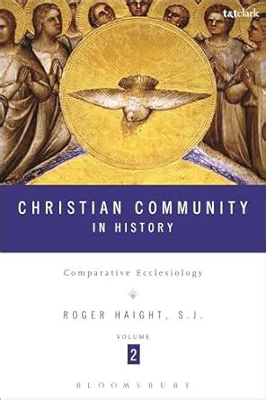 christian community in history volume 2 comparative ecclesiology Epub