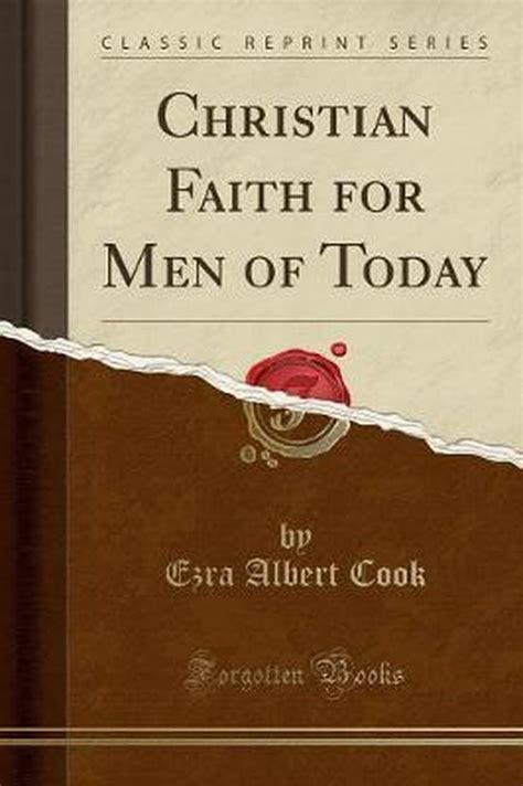 christian faith classic reprint Epub