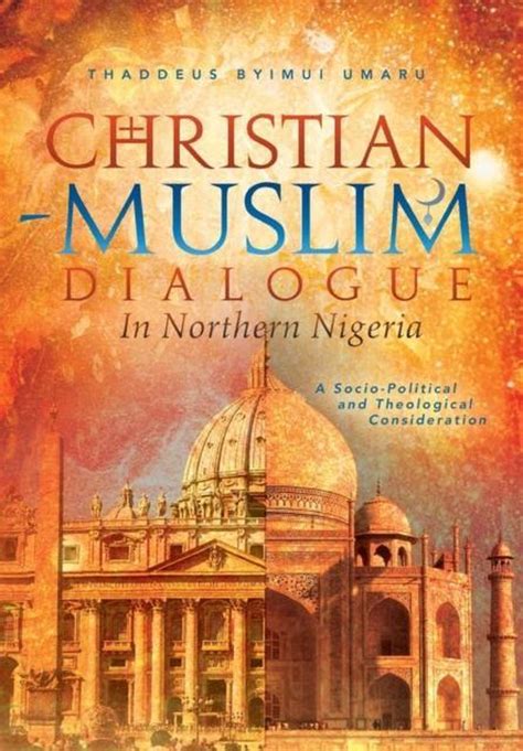 christian muslim dialogue in northern nigeria Epub