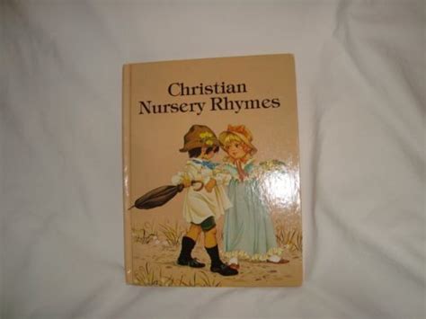 christian nursery rhymes good friends PDF