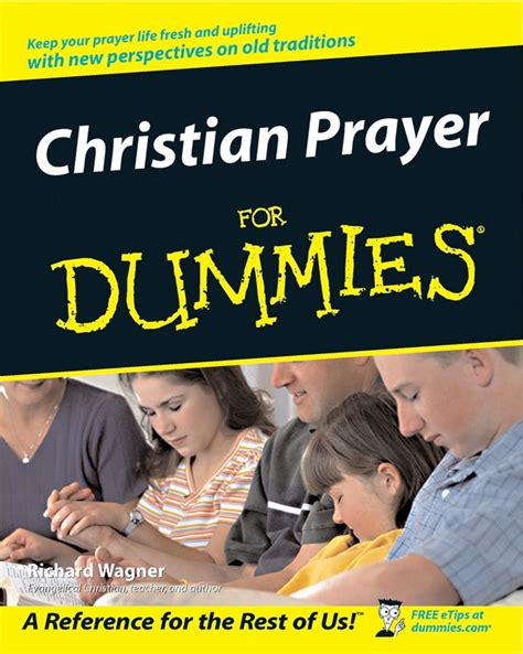 christian prayer for dummies christian prayer for dummies PDF