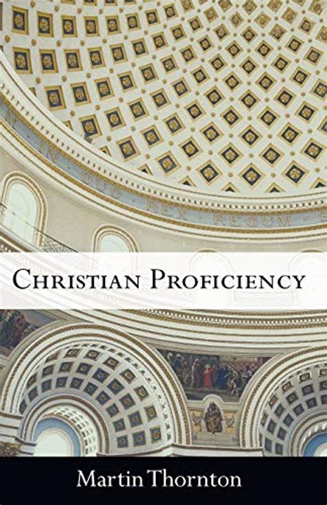 christian proficiency PDF