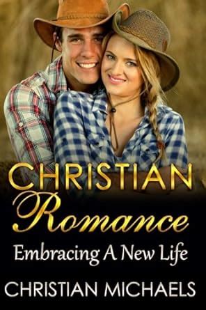 christian romance embracing a new life Doc