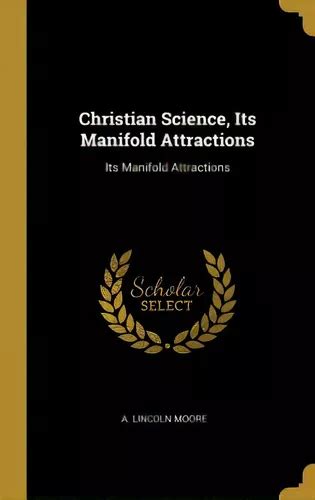 christian science manifold attractions classic Kindle Editon
