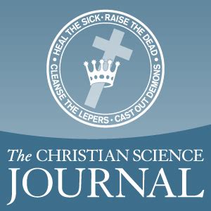 christian science monitor app Reader