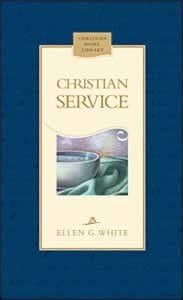 christian service study guide ellen g white free Kindle Editon