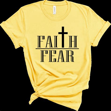 christian t-shirts for women