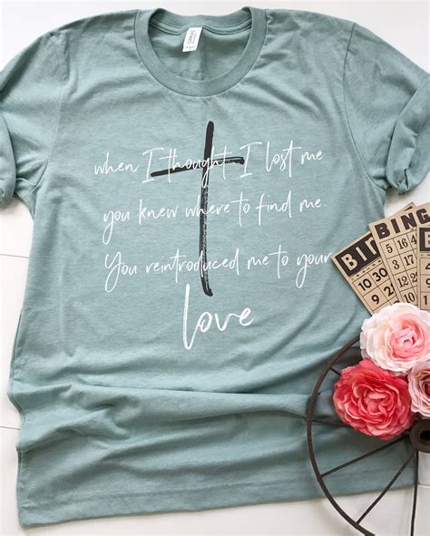 christian tshirt for women