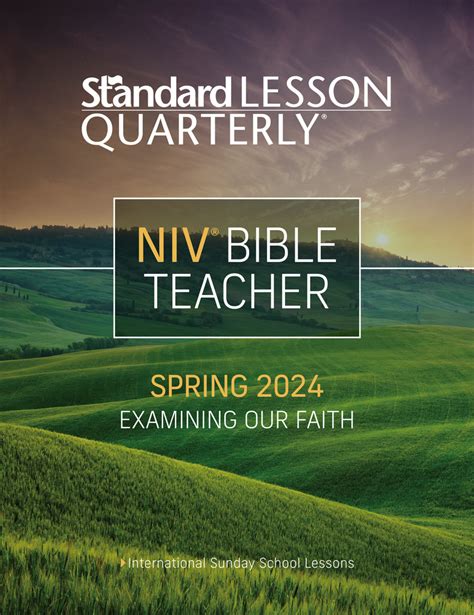 christian-standard-sunday-school-lesson-2014 Ebook Doc