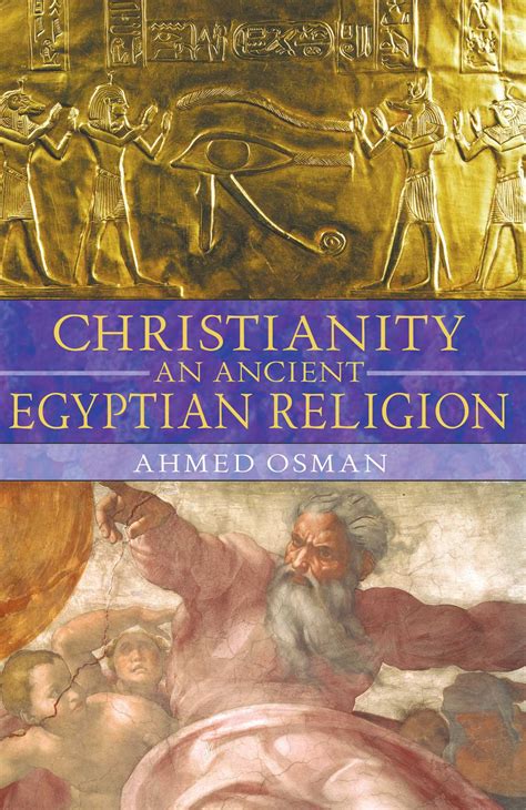 christianity an ancient egyptian religion Reader