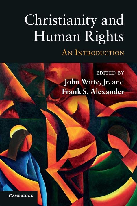 christianity and human rights an introduction Reader