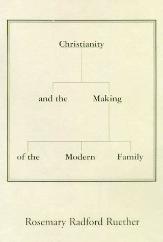 christianity and the making of the modern family Kindle Editon