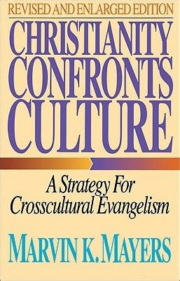 christianity confronts culture christianity confronts culture Doc