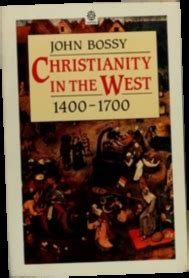 christianity in the west 1400-1700 Ebook Reader