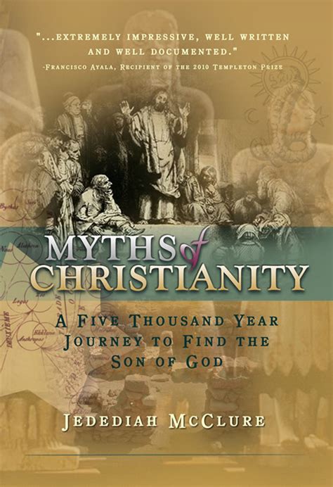 christianity journey through tradition mythology Epub