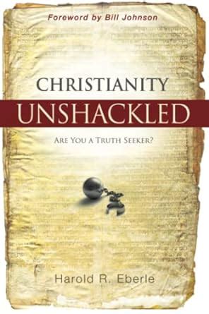 christianity unshackled are you a truth seeker PDF