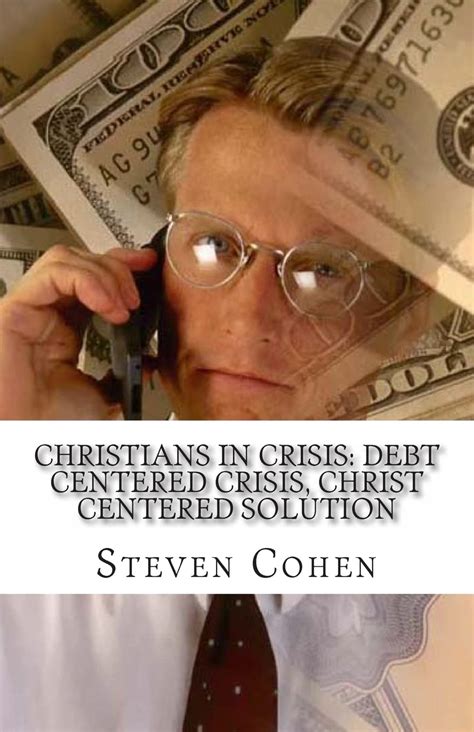 christians in crisis debt centered crisis christ centered solution Epub