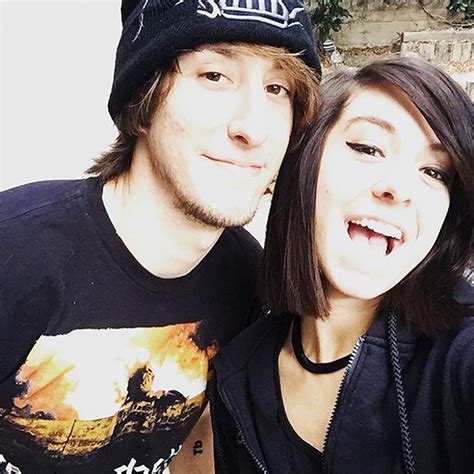 christina grimmie brother died