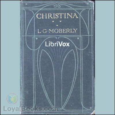 christina l g moberly PDF