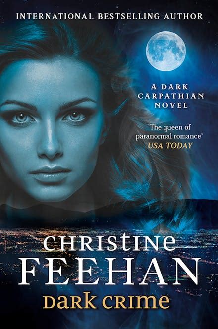 christine feehan dark series bookswithbenefits PDF