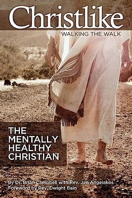 christlike walking the walk Reader