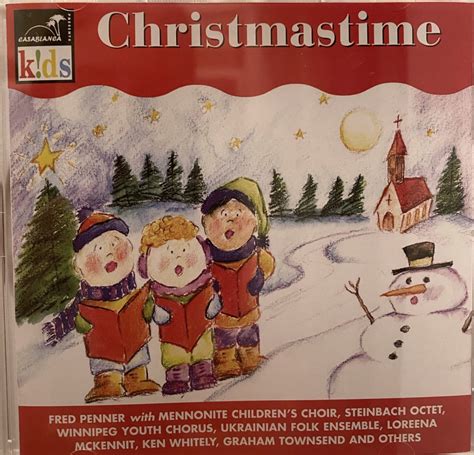 christmas a time for family book and audio cd Doc