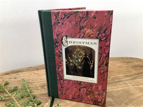 christmas a treasury of verse and prose scented by penhaligons Epub