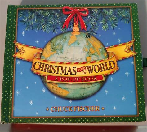 christmas around the world a pop up book Doc