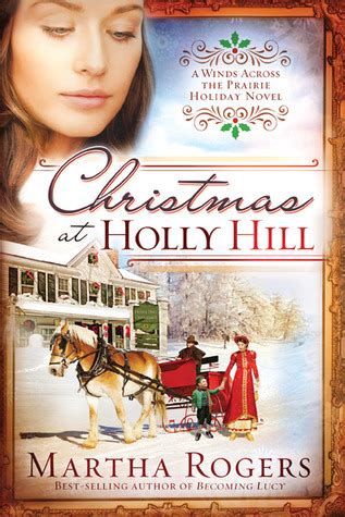 christmas at holly hill winds across the prairie Epub