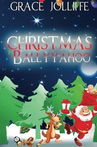 christmas ballyyahoo another little book PDF