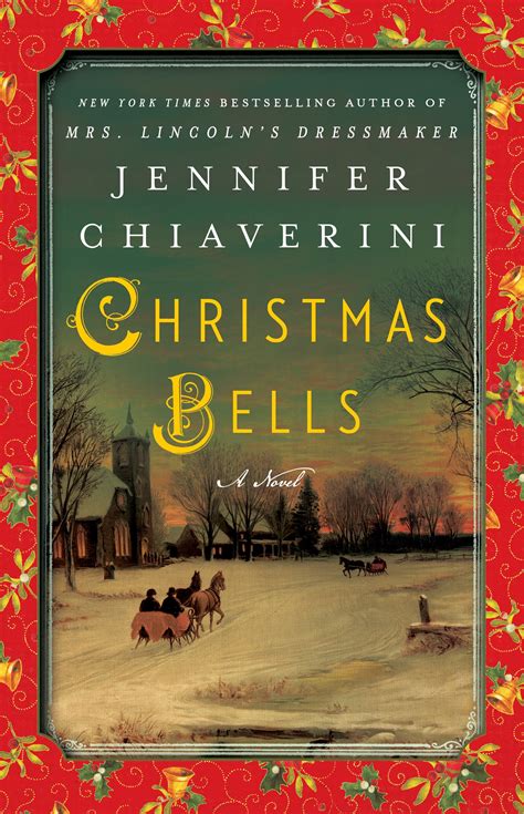 christmas bells a novel Reader