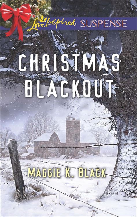 christmas blackout mills inspired suspense ebook Reader