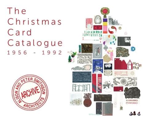 Christmas Cards Catalogue