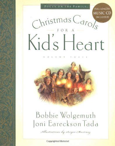 christmas carols for kids heart hymns for a kids heart vol 3 PDF
