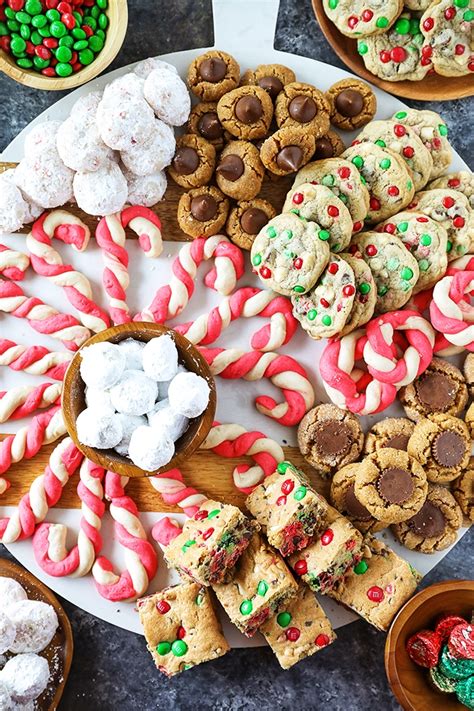 christmas cookies christmas cookies Reader