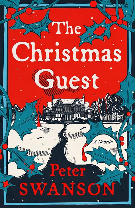 christmas guest the lauren series Reader