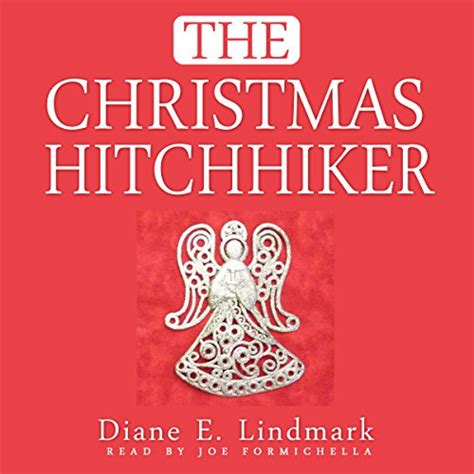 christmas hitchhiker diane e lindmark Kindle Editon