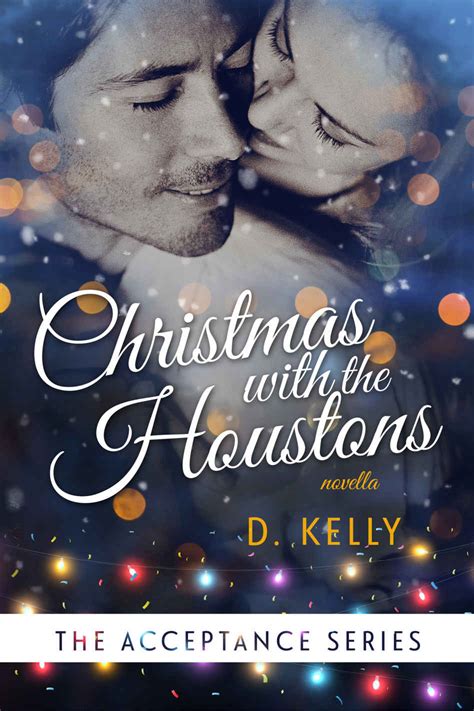 christmas houstons acceptance d kelly Reader