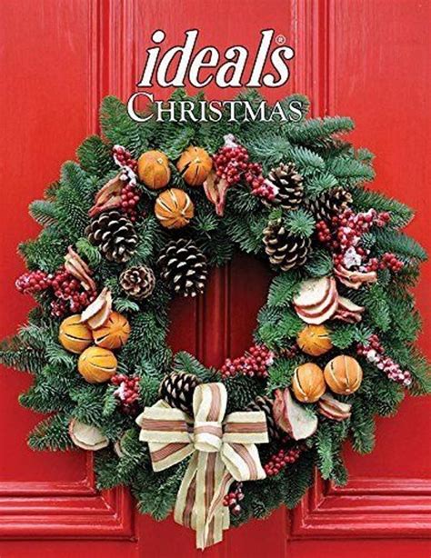 christmas ideals 2015 ideals christmas Kindle Editon