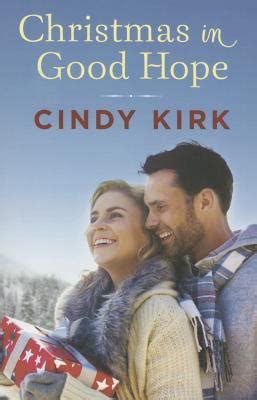 christmas in good hope a good hope novel PDF