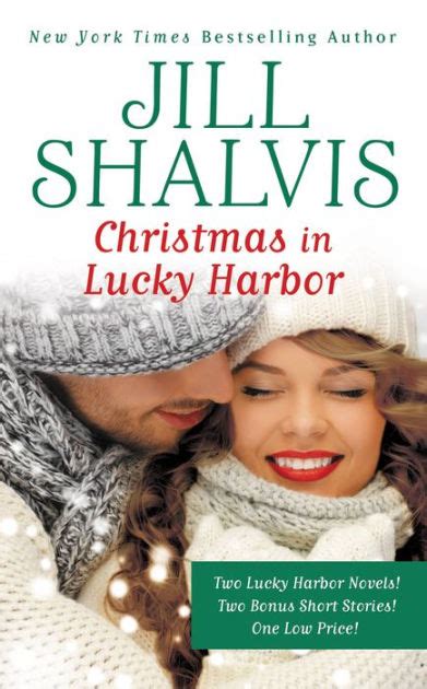 christmas in lucky harbor simply irresistible or the sweetest thing or two bonus short stories Reader