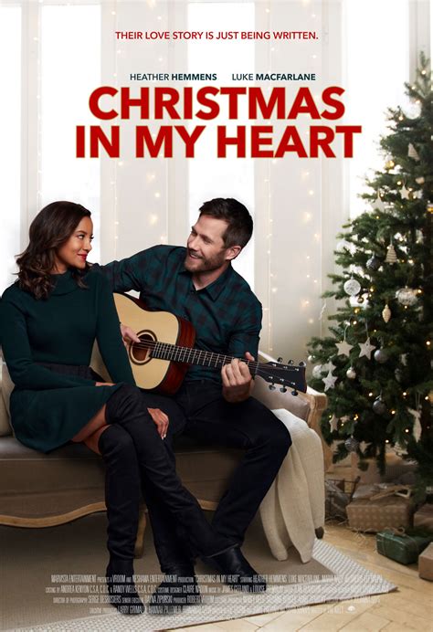 christmas in my heart 8 Doc