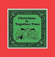 christmas is together time cloth edition Doc