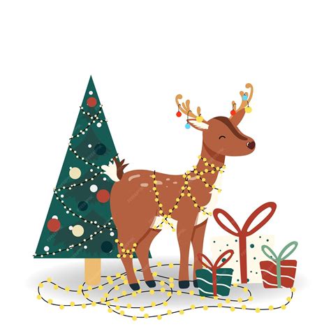 christmas new year designs featuring Reader