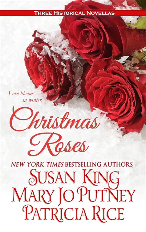 christmas roses three historical novellas Doc