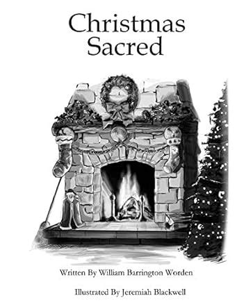 christmas sacred william barrington worden Epub