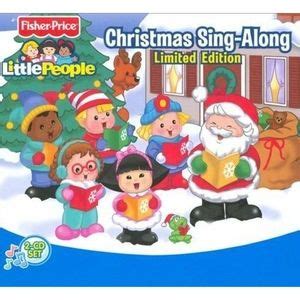 christmas singalong carioke with front seat edition PDF